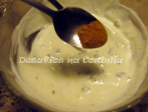 Molho com açafrão copy