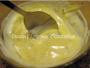 Molho com açafrão mexido copy