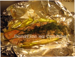 Salmão com limão copy