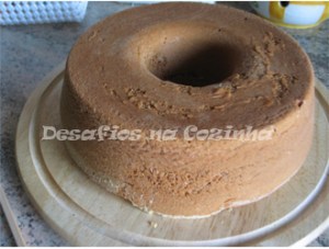 Bolo desenformado copy