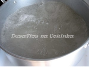 água a ferver copy