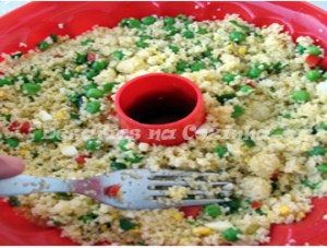 cuscus na forma copy