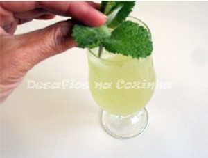 decorar com hortelã copy