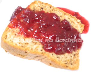 Fatia com compota copy