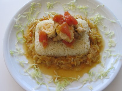 Frango no wok - Artigo copy