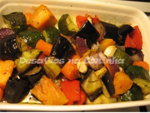 Legumes a sair do forno copy