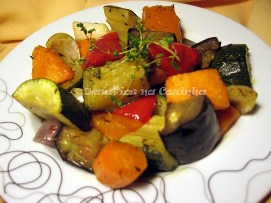 Legumes no prato - Artigo copy