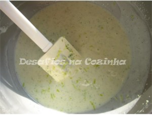 Misturar rapa de limão copy