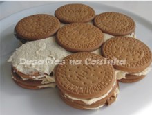 O bolo crescendo copy