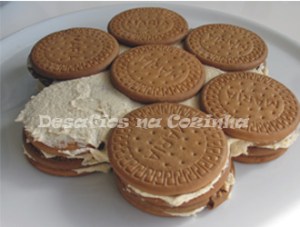 O bolo crescendo copy