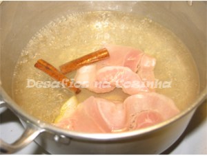 Presunto na calda copy