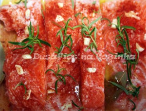 Salmão no forno com rosmaninho1 copy