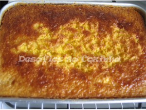 bolo saido do forno copy