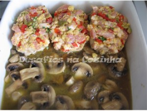 Colocar carne nos cogumelos copy