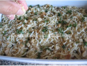 Deitar tomilho e alho em pó copy