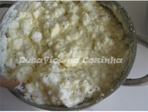 envolver as claras copy