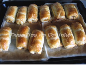 folhados a sair do forno copy