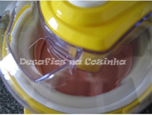 gelado na máquina copy