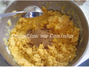 Juntar erva doce copy