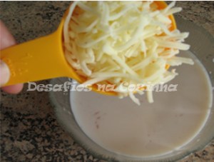 Juntar mozarella copy