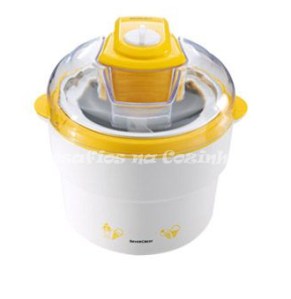 Máquina de fazer gelados copy