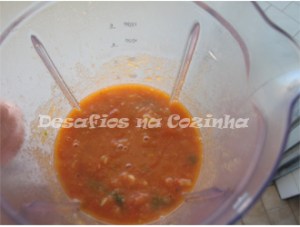 Molho no liquidificador copy
