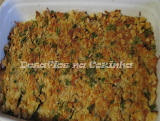 Saído do forno copy