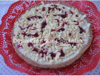 Tarte feita copy