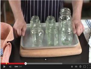 Esterilizar frascos no forno copy