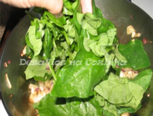 Juntar espinafres copy