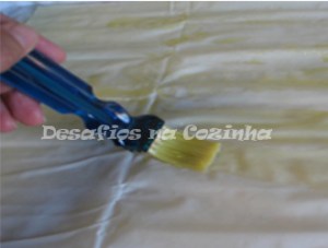 Preparar mais 4 folhas de massa copy