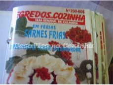 Segredos de cozinha nº 200 copy