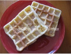 waffles com acucar e canela-waffles copy