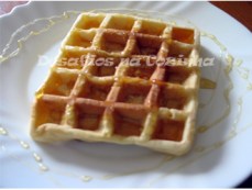 waffles com mel-waffles copy