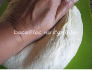 Amassar à mão copy