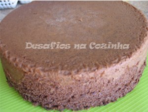 Bolo desenformado copy