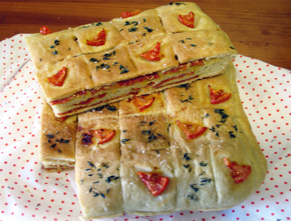 Focaccia feita AA copy