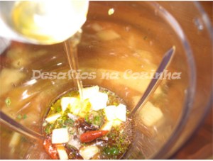 Ingredientes no liquidificador copy