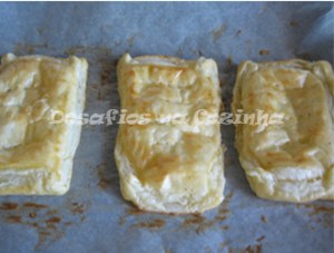 Levar retangulos ao forno copy