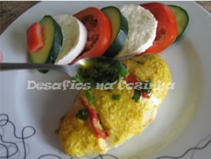 Regar com molho copy