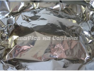 Tapar com alumínio copy