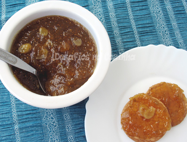 Compota de Figo e MaçaAA copy