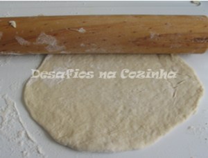 Estender a massa copy