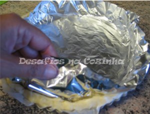 Forrar com papel de aluminio copy