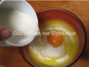 Juntar leite e ovo copy