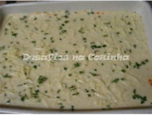 pronto a ir ao forno copy