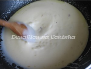 Deixar engrossar copy