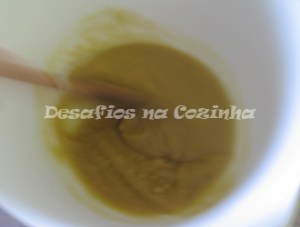 Juntar azeite e açúcar copy