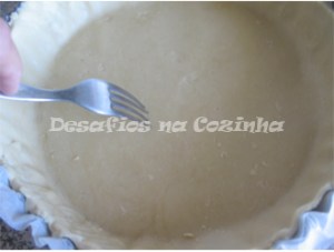 Forma forrada com massa copy