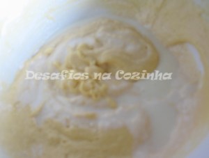 Juntar soro de leite